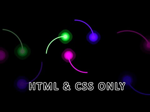 Creative Css Animation Loading Effects By TonuDipa Coding