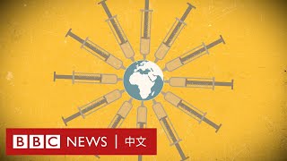 新冠疫苗：發達國疫苗數量驚人，能否推高全球接種率？－ BBC News 中文