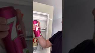 I tried CHERRY 7up for the FIRST TIME!! (It reminds me of....)