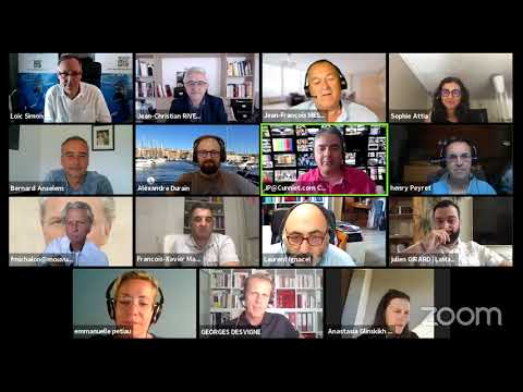 #SocialSellingForum #Festival   1er au 11 juillet 2020