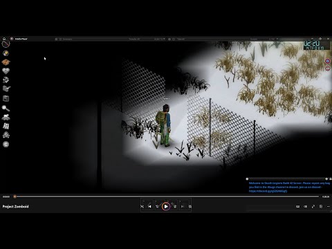 Project Zomboid Build 42 Multiplayer: Follow through