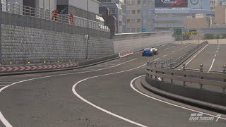 Ai overtake