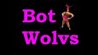 [000.026][2vs2][Pro] Masterbot + ~ManOwaR~ VS Trix + Net Ngay Moi