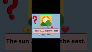 Sun rise from #phonk #practicemakesperfect #confidencewins #FLUENT TALK ENGLISH TRANSLATION