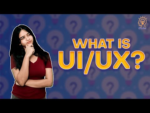 What is UI/UX? | Road to Future Readiness | Episode 1 | @iTinker