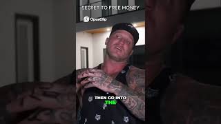 THE SECRET TO FREE MONEY 💳💰