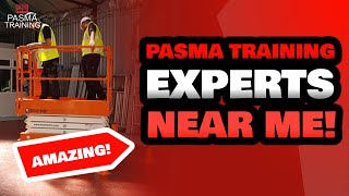 PASMA Training | PASMA Training Specialists Near Me | PASMA Training Experts