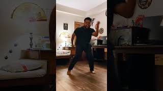 Mohabbat Ke #bollywooddance Choreography ft Debasish Sahoo #solodance #dancecover #bollyshake
