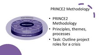 Module 5 Task 2    senior leader