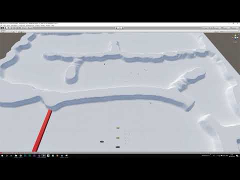 Ai v2 + Navigation - Replay