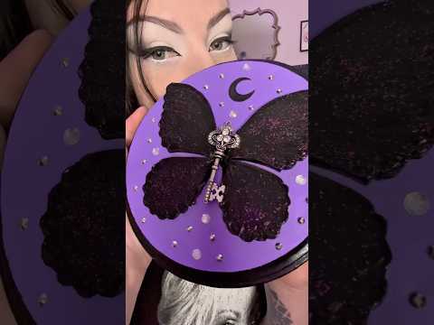 Art supplies for cool plaques 💜 #plaques #sculptureart #mixedmediaart #handmadecraft