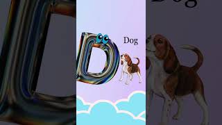 Phonics Song | Fun Alphabet Learning for Kids Interactive Song For Preschooler