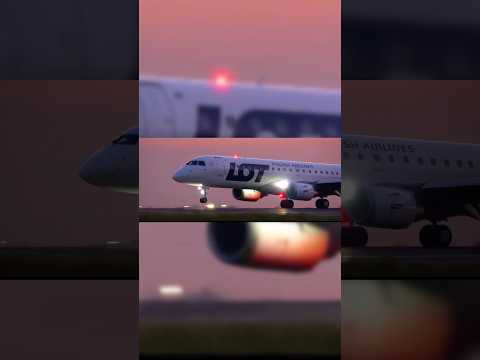 The beauty of aviation ✈️❤️ #aviation #planes