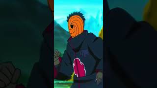 Who's Stronger Itachi or Obito in Naruto! #naruto #narutoshippuden #itachi #obito