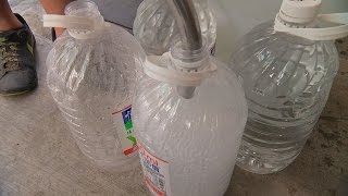 【生活用水】買水人生｜高雄人的24小時加水站 (我們的島 第829集 2015-10-19)
