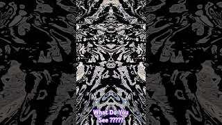 "Do You See What I See?" #images #pareidolia #meditation #music #myway #innerviews