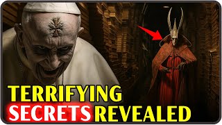 ETHIOPIAN BIBLE: The Vatican Hid Africa's Darkest Secrets – Here's Why