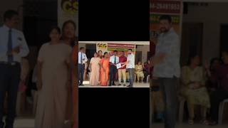 Celebrating Tech Excellence By CSC #shorts #csc #awards #computer #coding #3