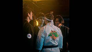 Kwon vs Robby ☠️🔥