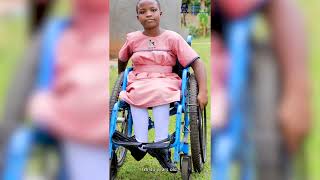 Gift’s Story: Overcoming Barriers to Education at KSPH