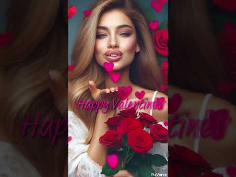 Join Our Valentine's Day Celebration with Sofia Radiant Beauty Who's Spreading Love!