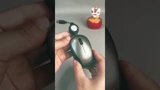 "This Trick Turns Your Phone Into a PC! 🖱️📱#Shorts #TechTrick #GadgetHack#MobileTips #USBMouse