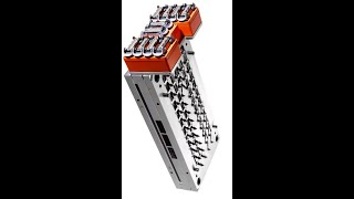 www.gosdar.net | hot runner main fold how to work animation display foams pumps moulds molds