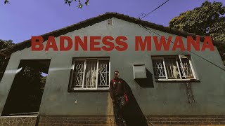 Tutan - BADNESS MWANA