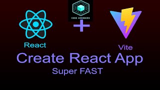 Create React App with Vite #react #reactjs #vitejs
