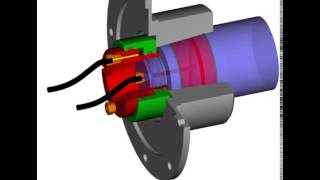 How To Install A Hydraulic Pusher Hub