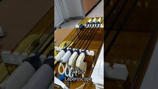 SK Laparoscope