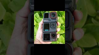Insta360 AcePro2 vs GoPro HERO13 black vs DJI Osmo Action 5Pro #insta360 #gopro #dji