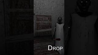 #granny #grannyvsgrannygame #escapegame