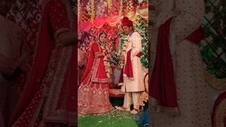 A Journey of Love: Our Wedding Day Story  #viral #youtubegrowth #shortsvideo #shorts   #love