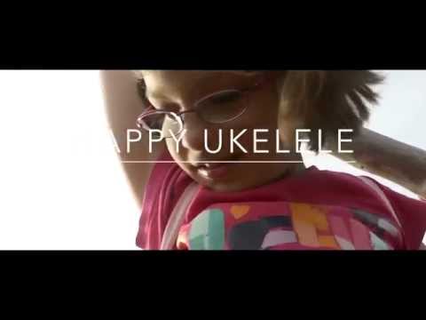 Happy Ukelele