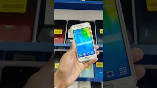 Samsung galaxy J1|| #samsung #shorts #shortsvideo #mobile