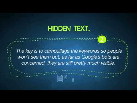 Black Hat SEO Tricks Internet Marketers Use (And Sometimes Get Away With)