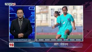 MORNING NEWS FATAFAT - NEWS24 TV