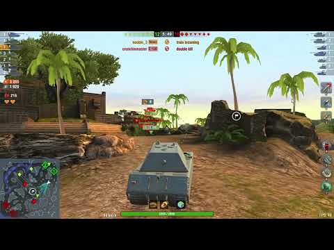 Initial Maus