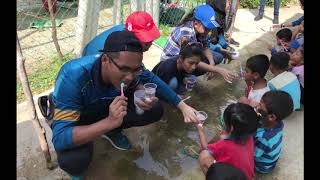 UTP MPU4 BATCH 8 (MAY 2019)  -  CHANGE THAT COUNTS