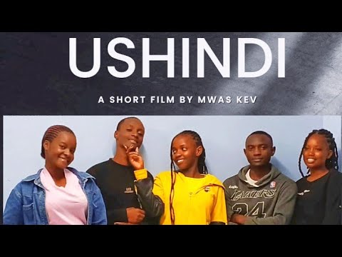 USHINDI - SHORT FILM {MJINI MBEYA}