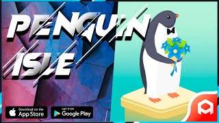Penguin Isle Games DOWNLOAD high quality Gameplay Android IOS
