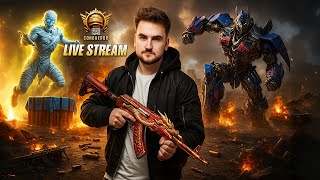 بث مباشر 🔴 | رايدن  ببجي موبايل 🔥