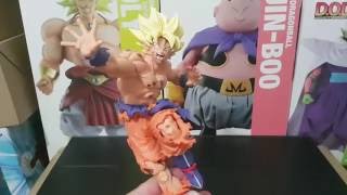 七龍珠 造型天下一武道會5 超級賽亞人孫悟空 super saiyan goku