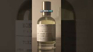 Torino 2022 by Montagne Parfums