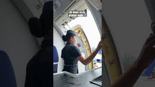 Life when I am offline ✈️.   #minivlog #dailyvlog #cabincrew #viral #fyp #yt
