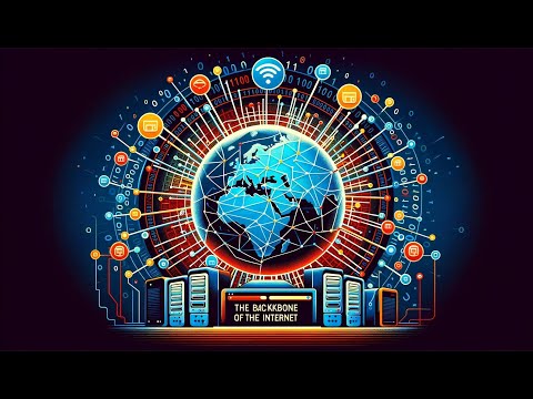 BGP Unraveled  The Backbone of the Internet