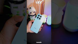 HONOR X6c Cyan immersive unbxoing! #HONORX6c