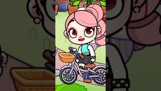 She almost fell for that 😂 #avatarworld #funny #funnyvideos #pranks #shortfeed
