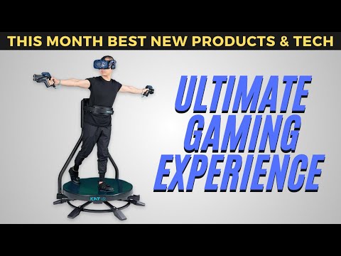 This Month Best New Products & Tech - June 2020